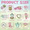 36 Pcs Spring Flower Wooden Ornaments Sunflower Tulip Lavender Tree Decoration Floral Gnome Hanging Wood Cutout Pastel Spring Decor for Home Small Tree Party(Sweet Spring)